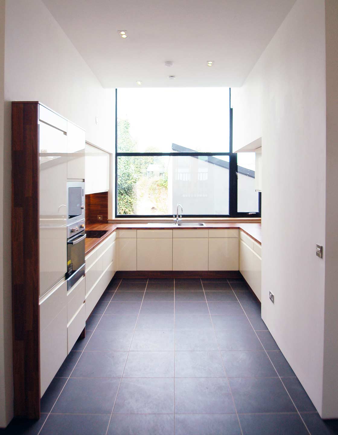 Ireland's first passive house pharmacy 05