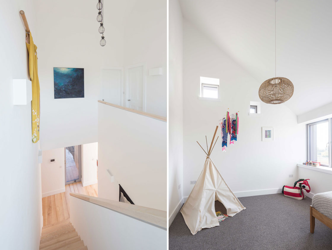 Simple yet stylish West Berkshire passive house 06