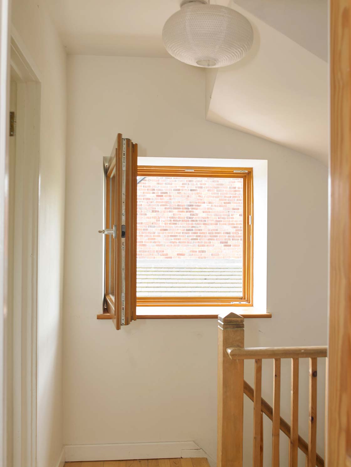 Cheshire semi gets passive retrofit 05