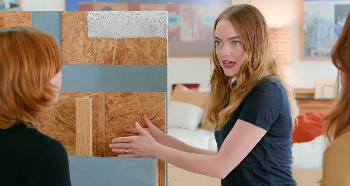 Hollywood Moment Emma Stone 11