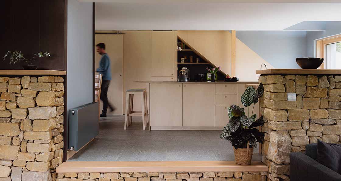 Derelict to dream home 01