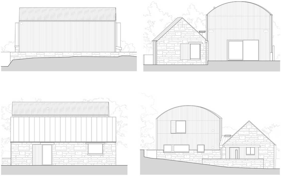 Derelict to dream home 02