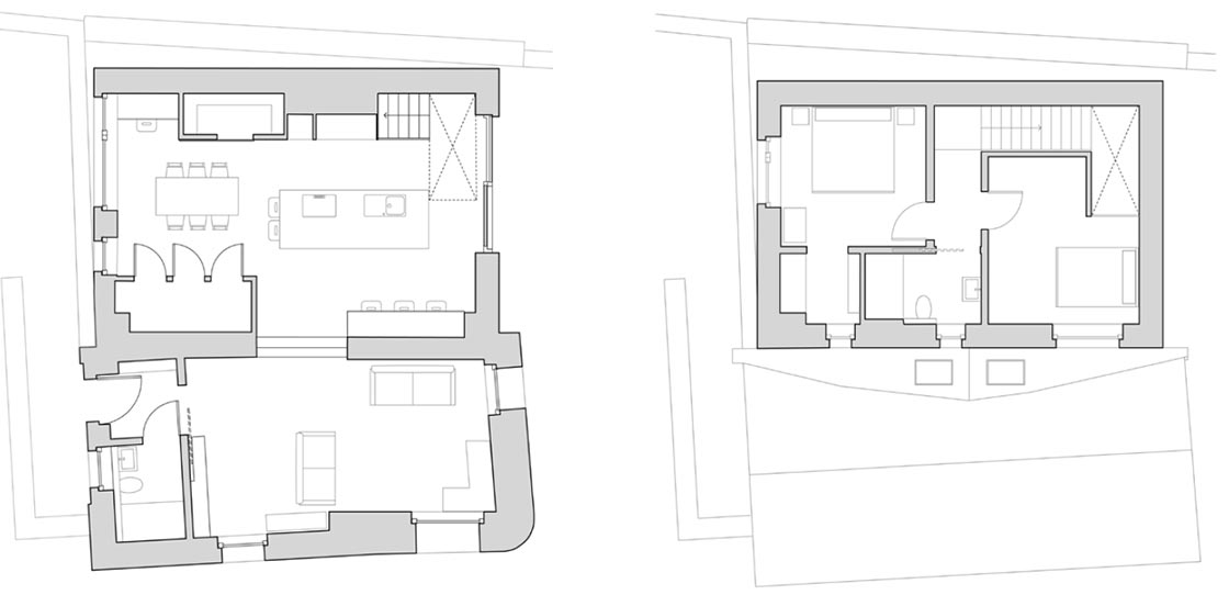 Derelict to dream home 03