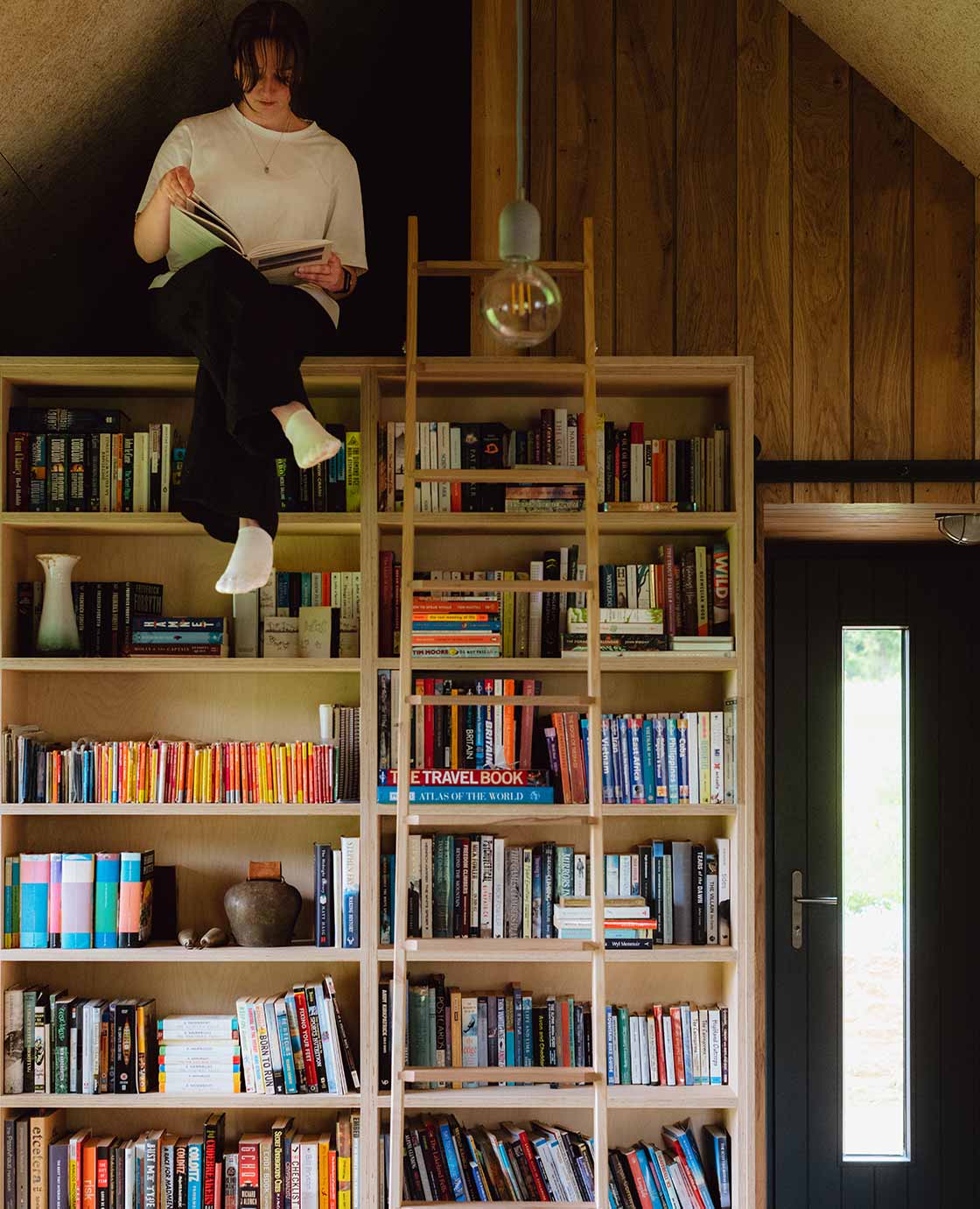 Derelict to dream home 07