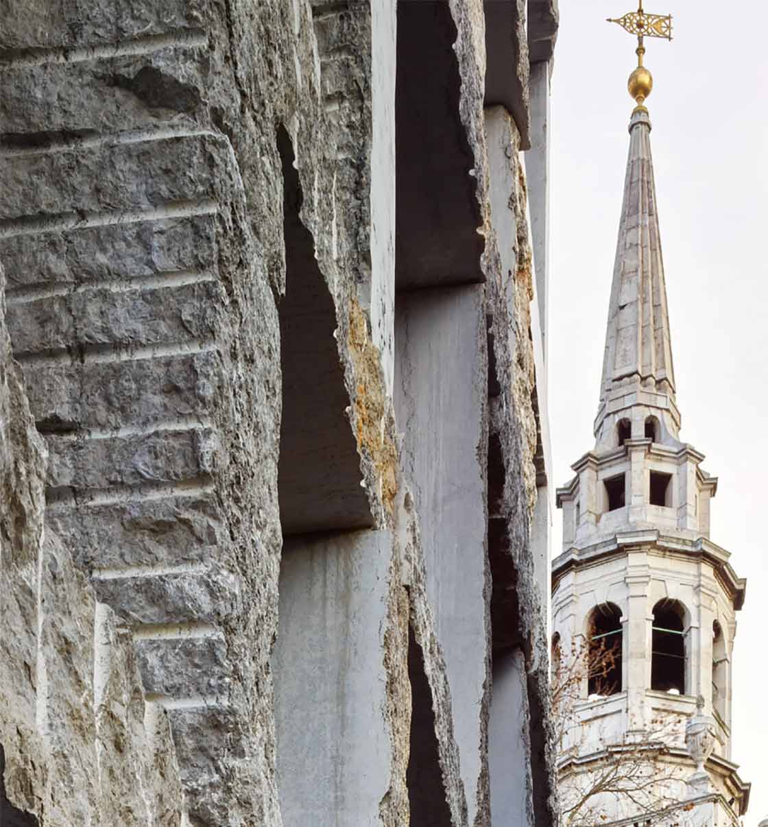 Material world Clerkenwell 02