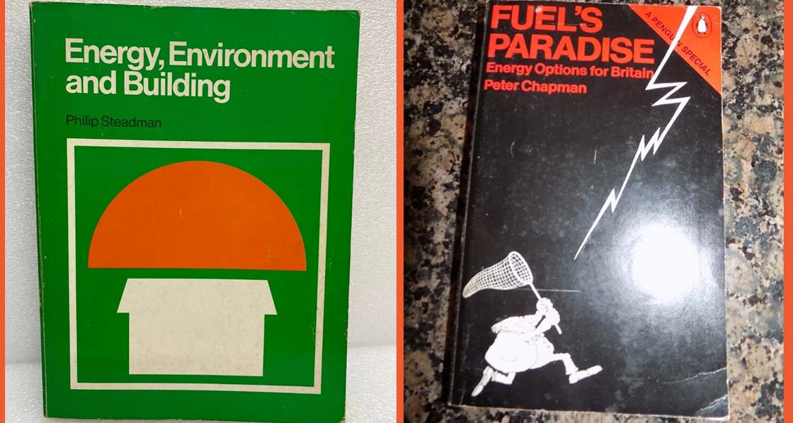 Two formative titles