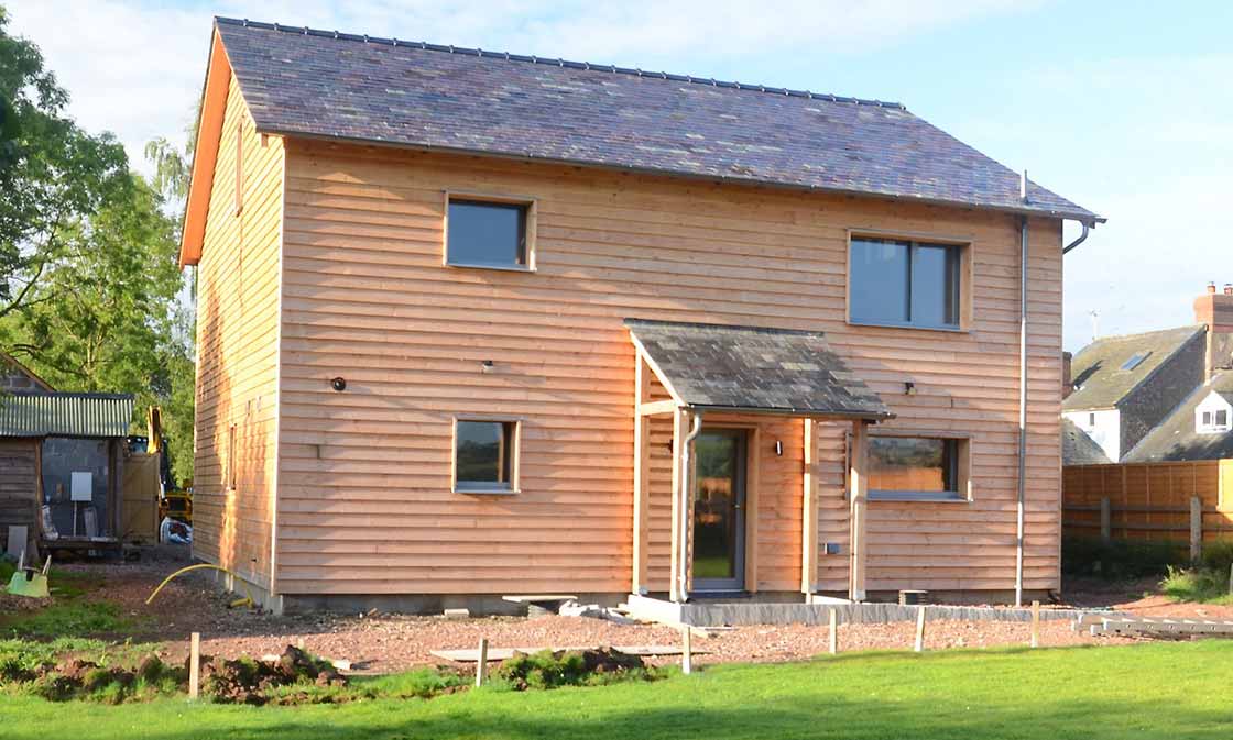 West midlands eco house 03