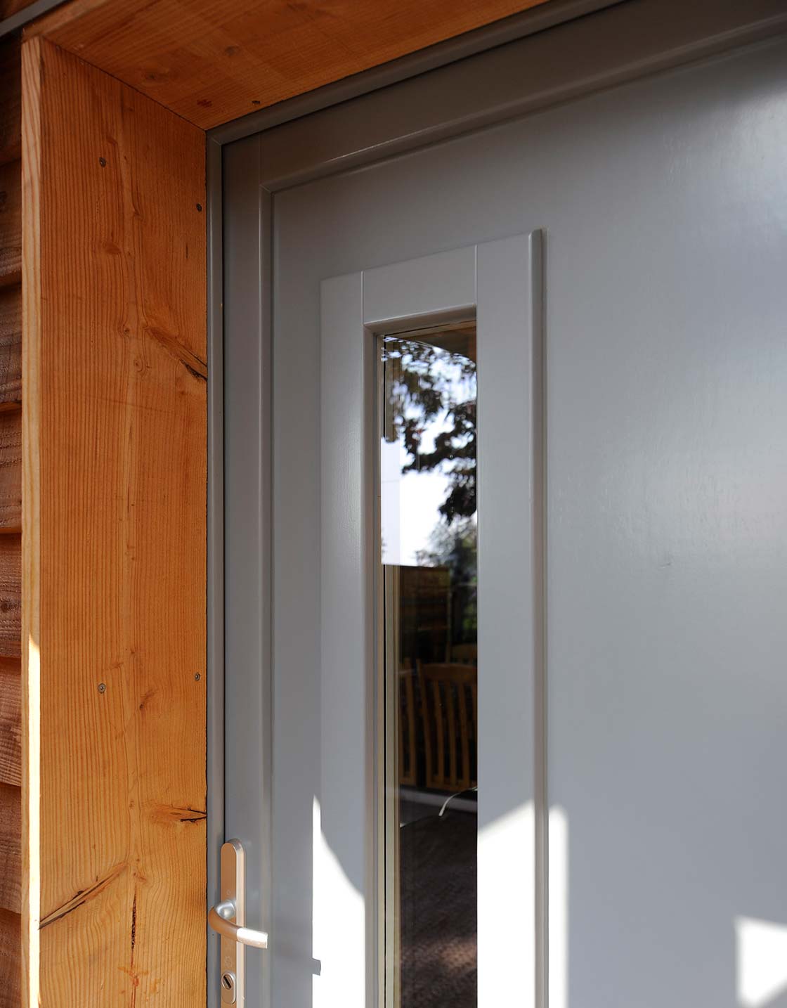 West Midlands eco house with no energy bills 08