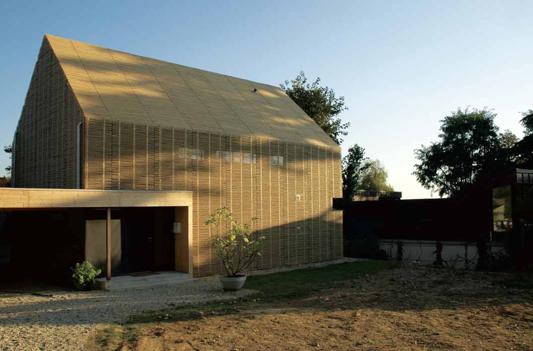Ludesch Community Centre 04