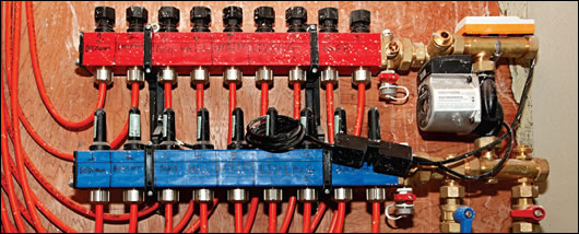 Village green Village Green