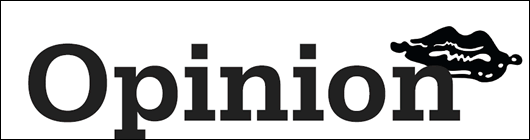 Opinion - Gerry McCaughey