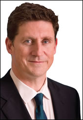 Eamon Ryan