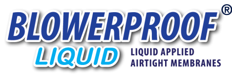Blowerproof UK