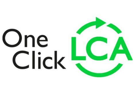 One Click LCA