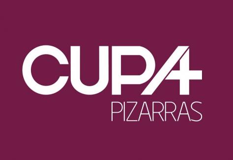 Cupa Pizarras