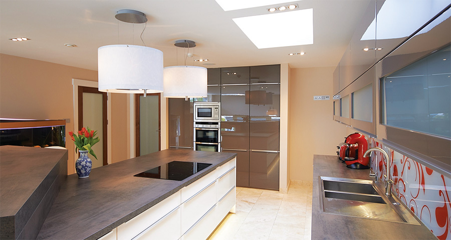 Mount Merrion passive house