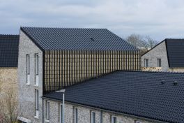 Goldsmith Street - RIBA Stirling Prize Winner