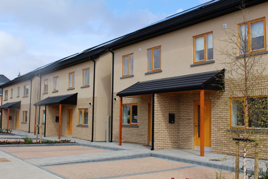 Silken Park phase two