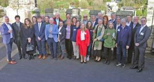 Enniscorthy to host ‘make or break’ sustainable building summit