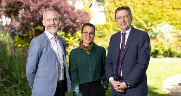 Circular roadmap aims to reduce waste and create new markets