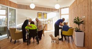 Handle with care gallery