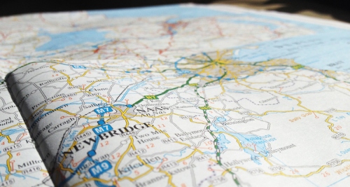 Ireland’s energy roadmap — have your say