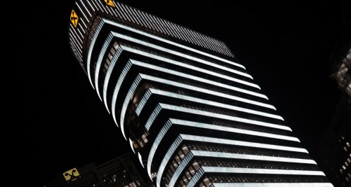 World's first passive house office tower certified