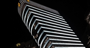 World's first passive house office tower certified