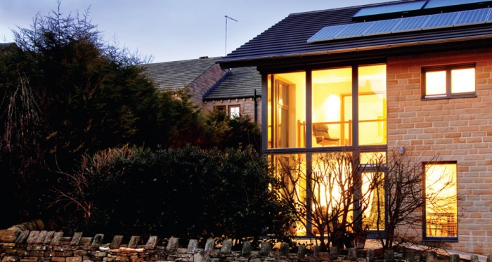 5 years in a passive house — the occupants’ view