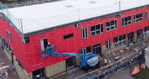 Proctor gains ground with Scottish passive schools