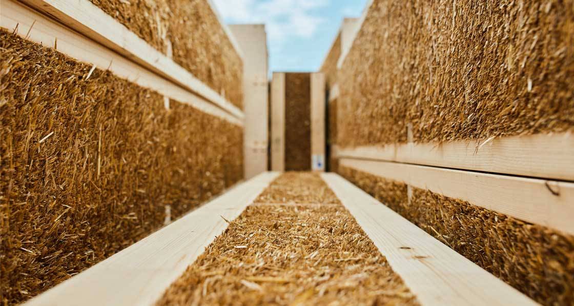 Material matters - A palette for a vulnerable planet