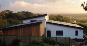 Passive power gallery