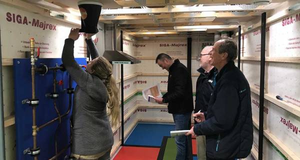 WWETB's popular NZEB courses move online