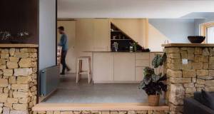 Derelict to dream home gallery