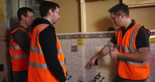 Video: Saint Gobain's Irish technical academy