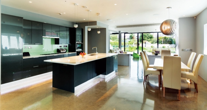 Enerphit upgrade breathes new life into Dublin home