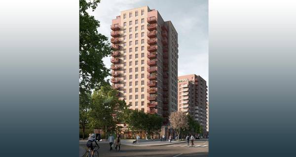 Barratt launches record passive house scheme