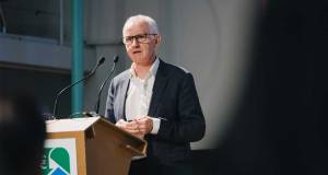 Green homes and finance join forces for growth