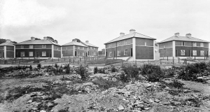 Why housing isn't viable