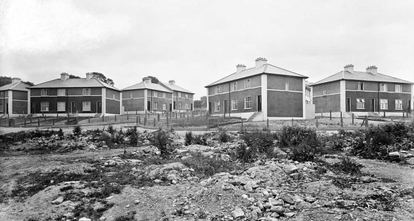 Why housing isn't viable