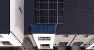 A grid of their own gallery