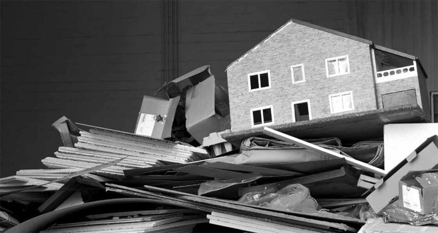 Government ‘Help to hoard' scheme - why we’re not building homes