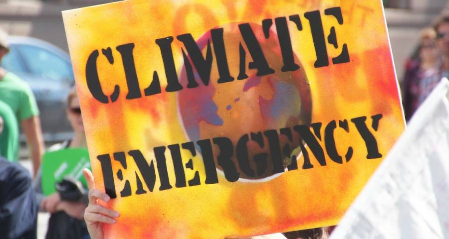 Ireland's climate action plan: just business as usual?