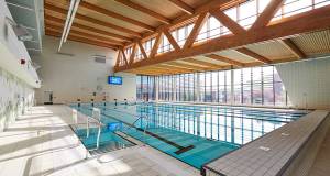 Going swimmingly gallery