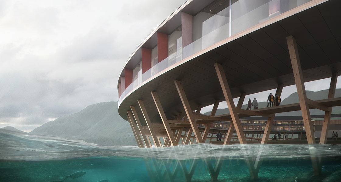 International: Powerhouse - the world's toughest eco building standard