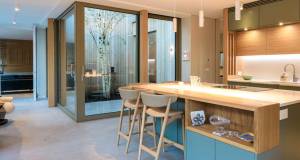 Home from home gallery