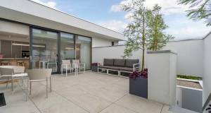 Zero in - technical virtual tour of a net zero passive house "plus"